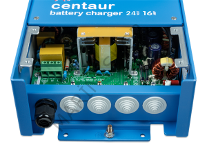 CENTAUR BATTERY CHARGER 24V/16A (3)