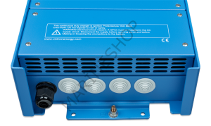 CENTAUR BATTERY CHARGER 12V/40A (3)