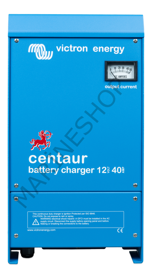 CENTAUR BATTERY CHARGER 12V/40A (3)