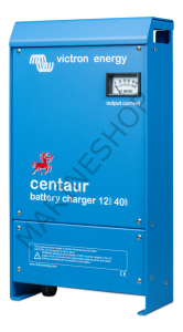 CENTAUR BATTERY CHARGER 12V/40A (3)