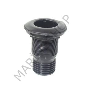 FİRAR PLASTİK, SİYAH *31351* Ø1.1/2''