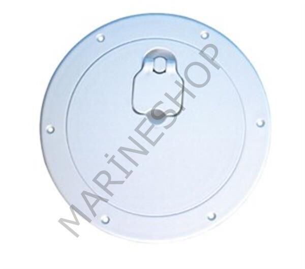 Nuova Rade Plastik Kontrol Kapağı 235X315 mm