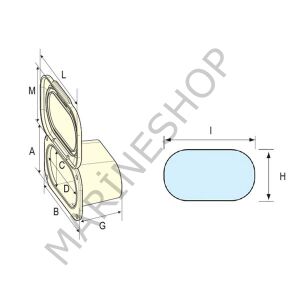 DUŞ&YUVA,SICAK-SOĞUK MİXSERLİ, KAPAKLI, 5 MT
