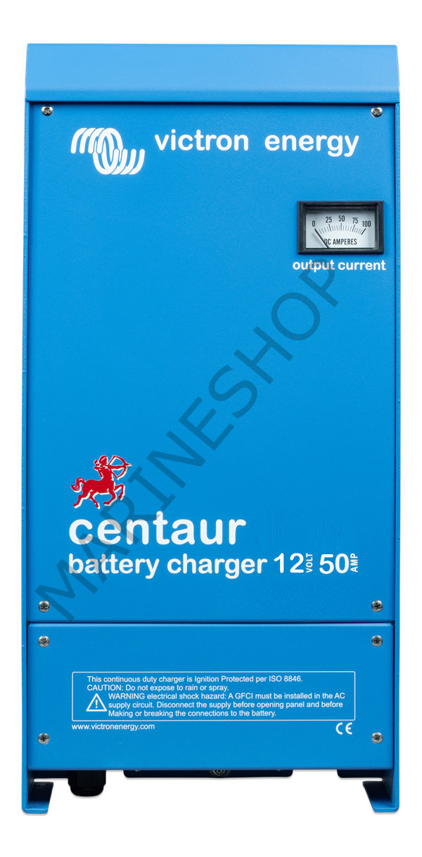 CENTAUR BATTERY CHARGER 12V/50A (3)