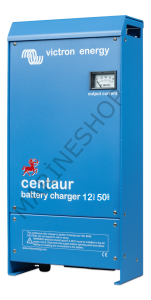 CENTAUR BATTERY CHARGER 12V/50A (3)