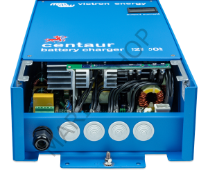 CENTAUR BATTERY CHARGER 12V/50A (3)