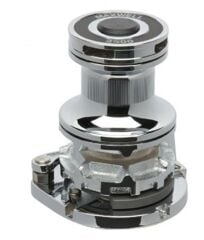 Maxwell VW 3500 Serisi 1200W 12/24V 8-13 mm Tamburlu Hidrolik Dik Irgat