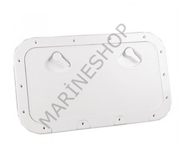 Nuova Rade Classic Plastik Kapak 275x375 mm