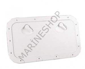 Nuova Rade Classic Plastik Kapak 275x375 mm