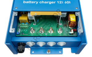 CENTAUR BATTERY CHARGER 12V/60A (3)