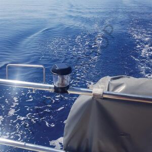 NUOVA RADE MARİN SOLAR AYD.LAMBASI IP65