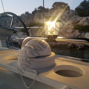 NUOVA RADE MARİN SOLAR AYD.LAMBASI IP65