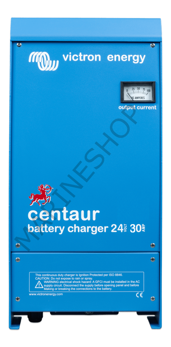 CENTAUR BATTERY CHARGER 24V/30A (3)