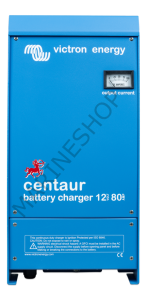 CENTAUR BATTERY CHARGER 12V/80A (3)