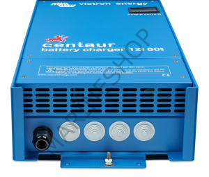 CENTAUR BATTERY CHARGER 12V/80A (3)