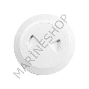 Nuova Rade plastik kontrol kapağı Ø168mm