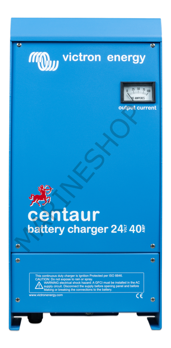 CENTAUR BATTERY CHARGER 24V/40A (3)