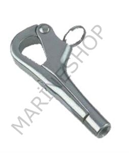 Pelikan kilit 6MMX73MM