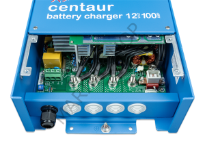 CENTAUR BATTERY CHARGER 12V/100A (3)