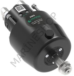 Glydus K350P Hidr. Dümen Sis.350HPye Kadar-Agresif