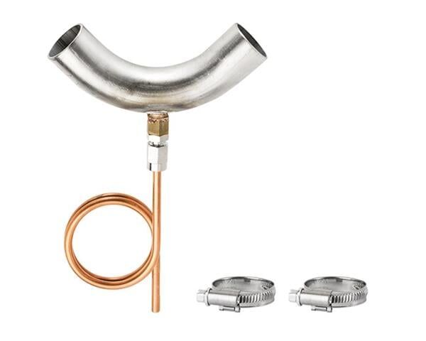 Wallas 602293 Deve Boynu