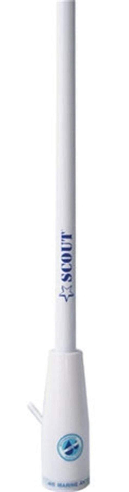 KS-30 AIS Fiberglas Anten 0,9 m