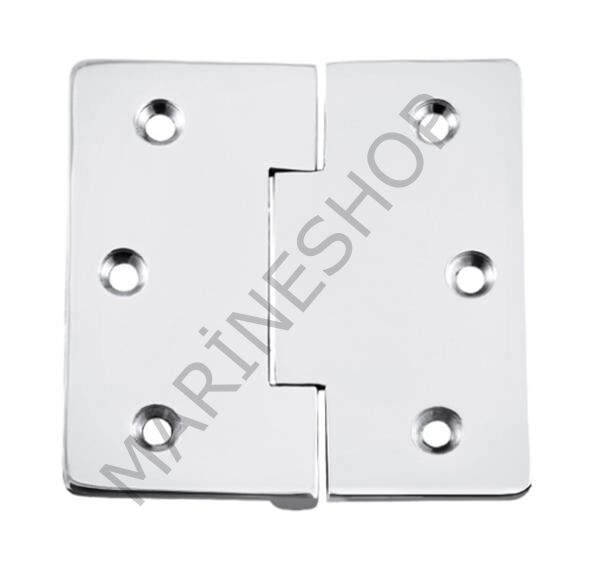 Kapı Menteşesi 127x127mm