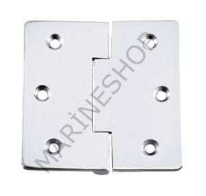 Kapı Menteşesi 127x127mm