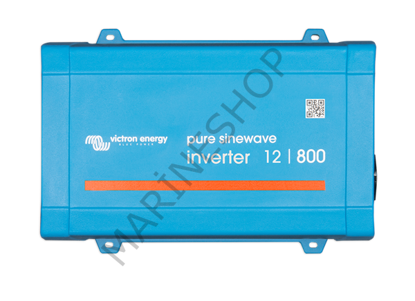 INVERTER 12V/800VA VE.DIRECT SCHUKO*