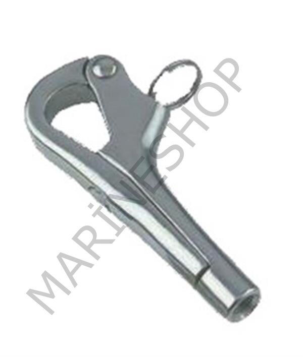 Pelikan kilit 12MMX144MM