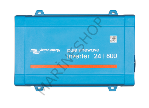 INVERTER 24V/800VA VE.DIRECT SCHUKO*