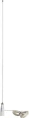 KS-108 AM-FM Fiberglas Anten 0,9 m