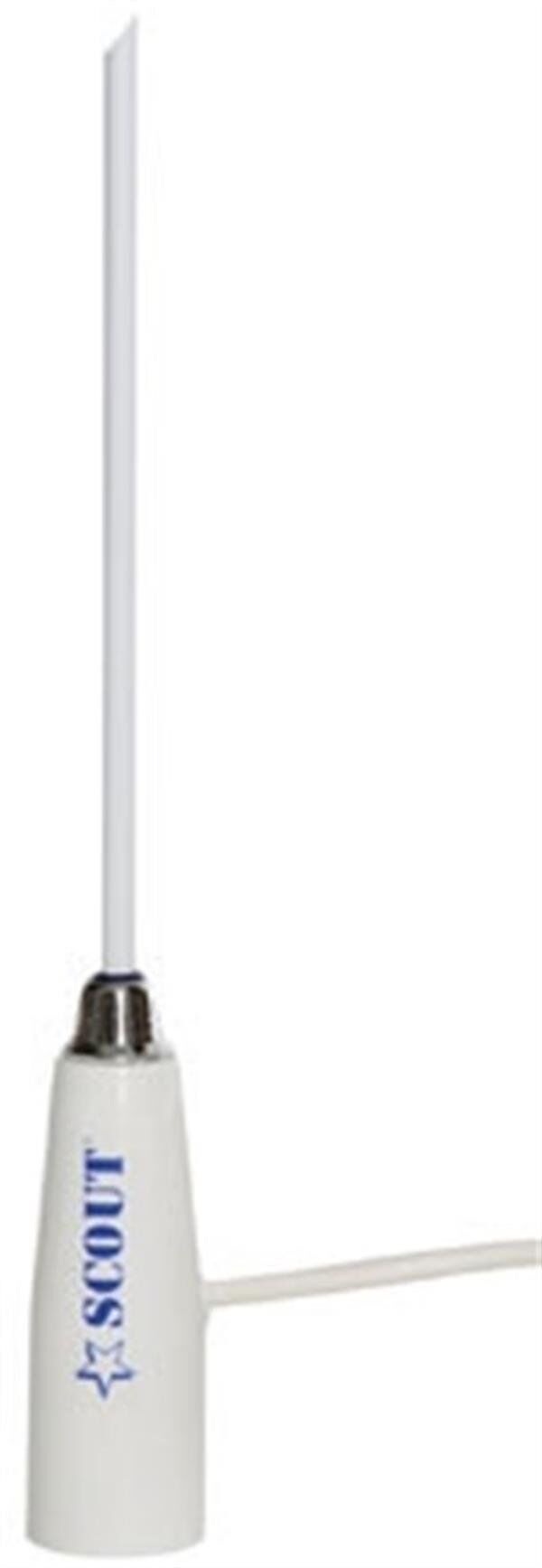 KS-108 AM-FM Fiberglas Anten 0,9 m