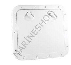 Nuova Rade Classic Plastik Kapak 463 X 517 mm