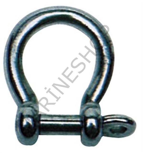 Omega kilit 4MM