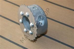 Salca Ø50mm Tutyalı Halat Kesici