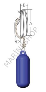 Marine Town Usturmaça Tutucu