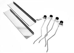 Techimpex Seafarer Ocak İçin İkili Tutamak Seti