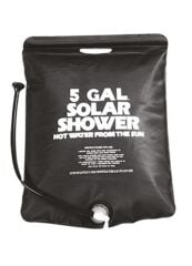 Solar duş 20 LİTRE