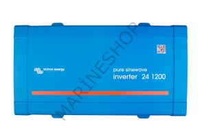 INVERTER 24V/1200VA VE.DIRECT SCHUKO*