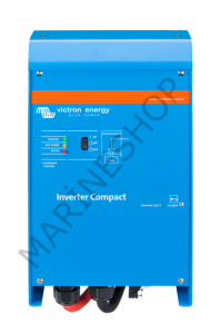 INVERTER COMPACT 12V/1600VA