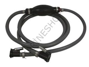 Benzin Hortum Seti Yamaha Ø8MM