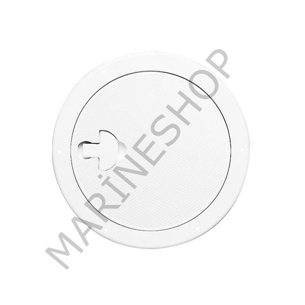 Nuova Rade Plastik Kontrol Kapağı Ø: 265 mm