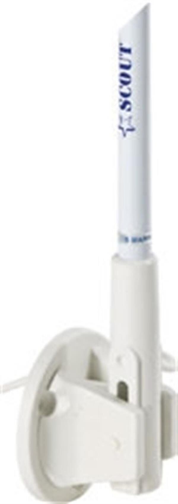 KM-22 BS VHF Fiberglas Anten 1,5 m