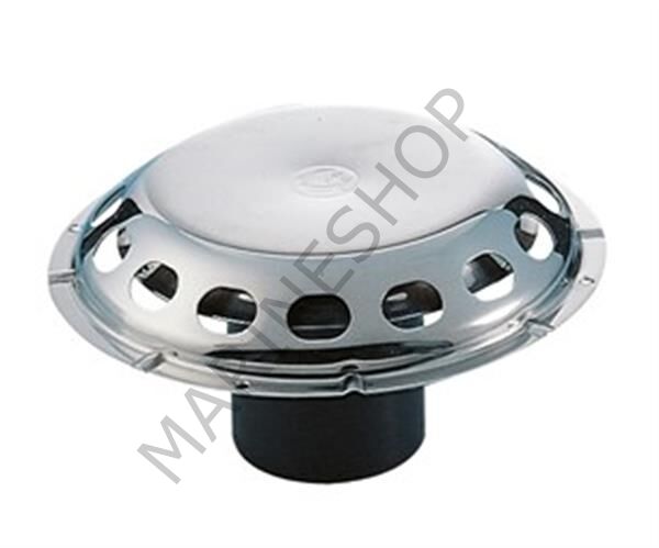 Ufo tip havalandırma 200x72x30mm