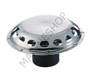 Ufo tip havalandırma 200x72x30mm