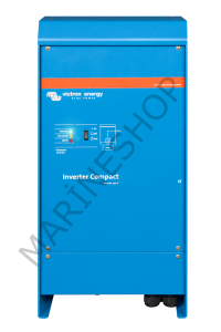 INVERTER COMPACT 12V/2000VA