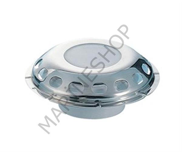 Ufo tip havalandırma 200x103x32mm