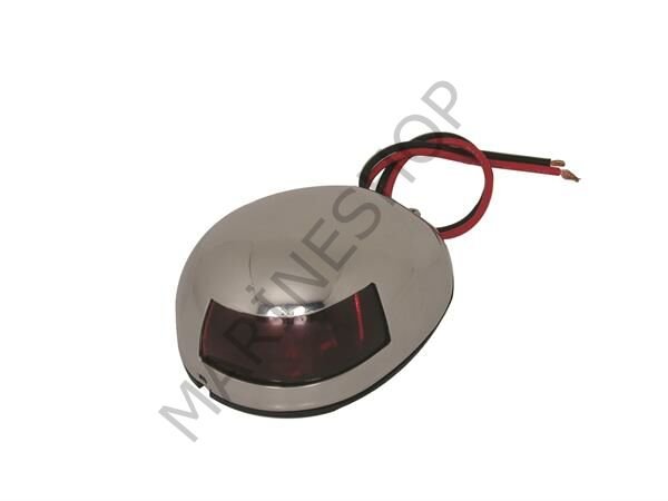 BAŞ SEYİR FENERİ İSKELE LAMBASI