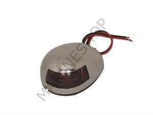 BAŞ SEYİR FENERİ İSKELE LAMBASI